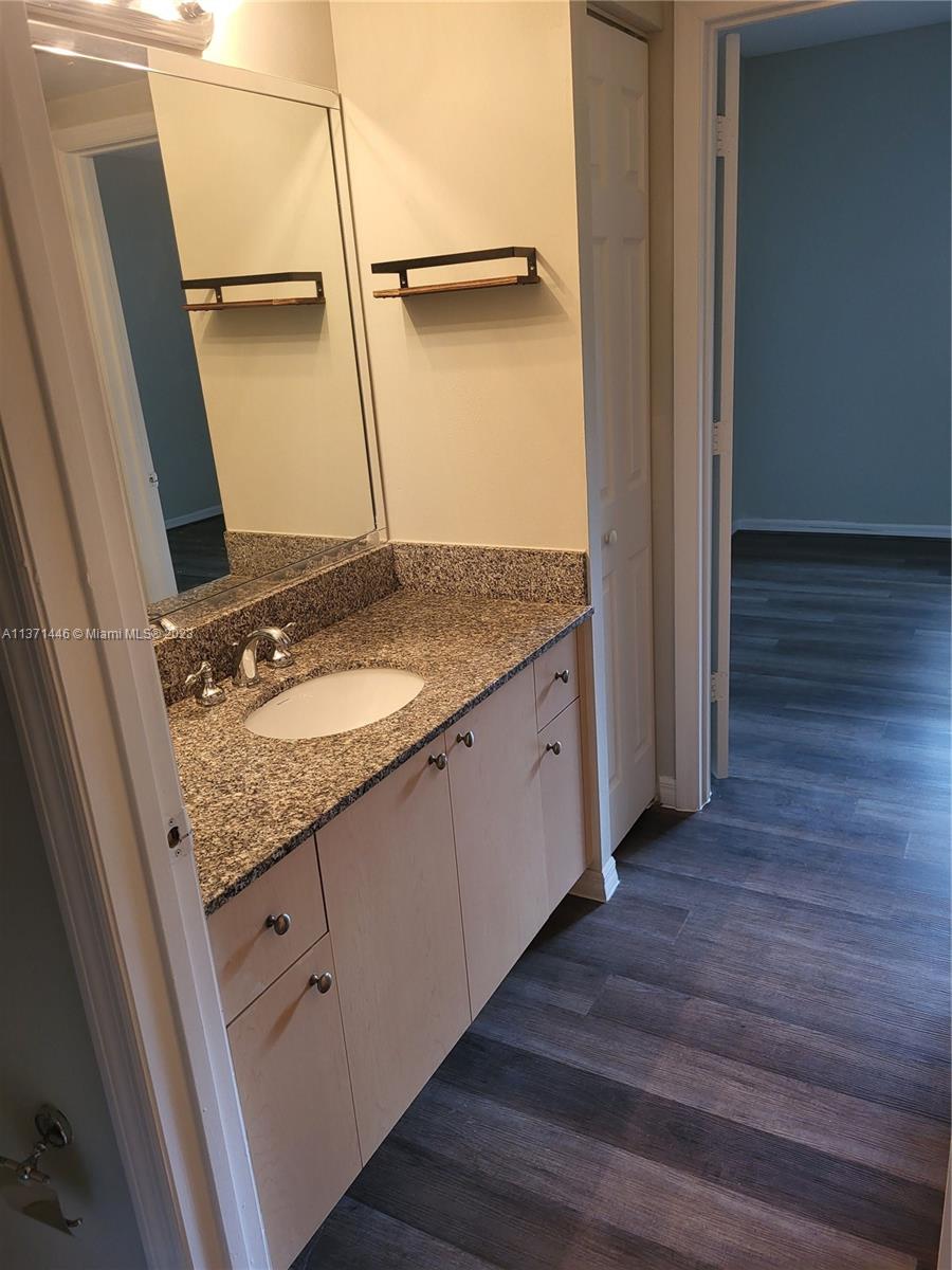 AVENTINE AT MIRAMAR CONDO - Residential Lease