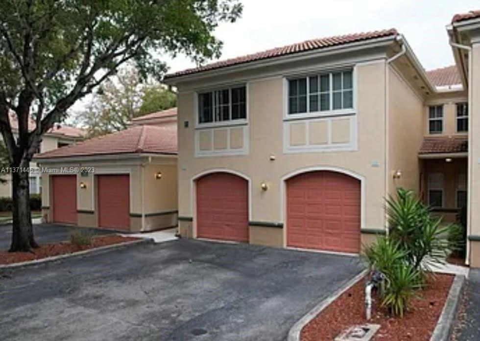 AVENTINE AT MIRAMAR CONDO - Residential Lease