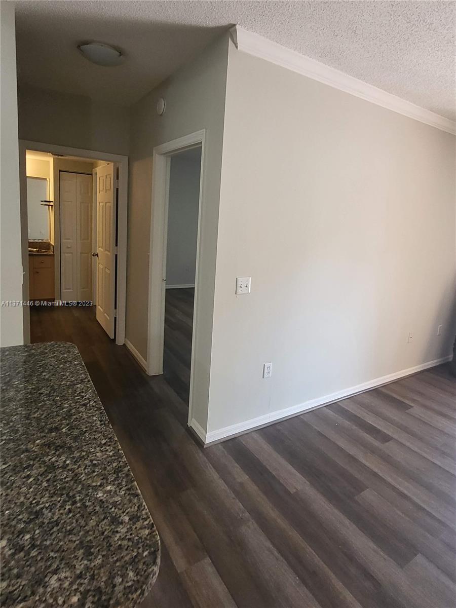 AVENTINE AT MIRAMAR CONDO - Residential Lease