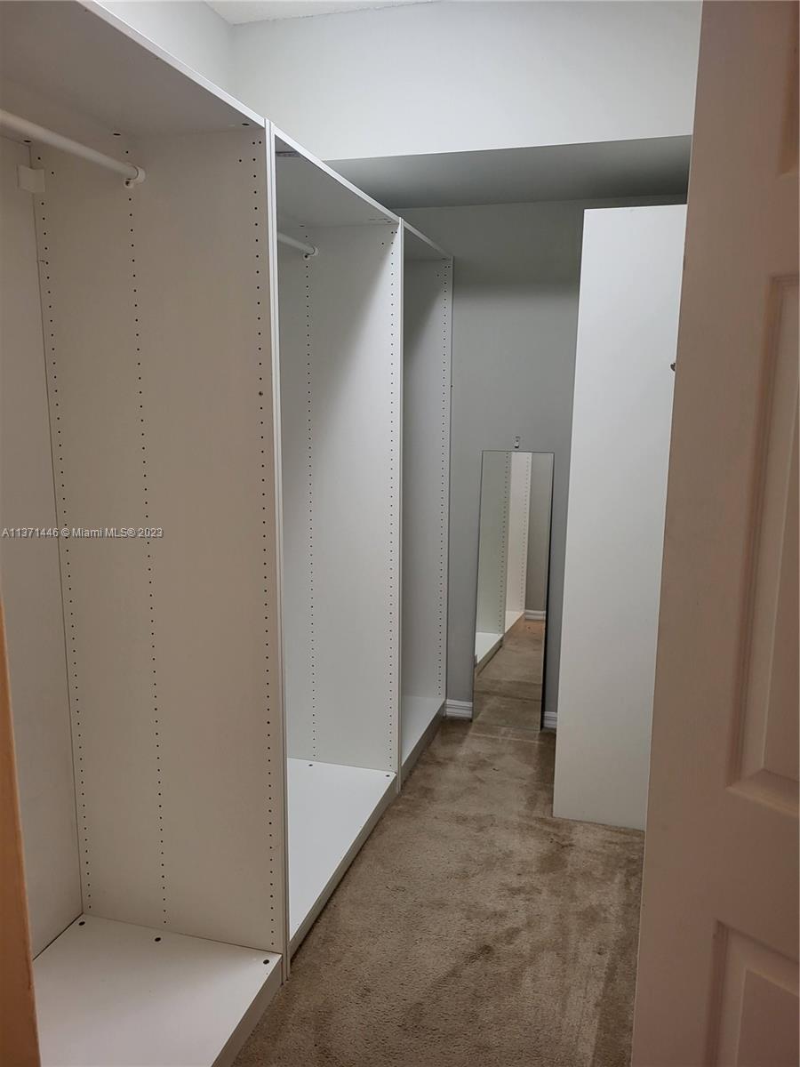 AVENTINE AT MIRAMAR CONDO - Residential Lease