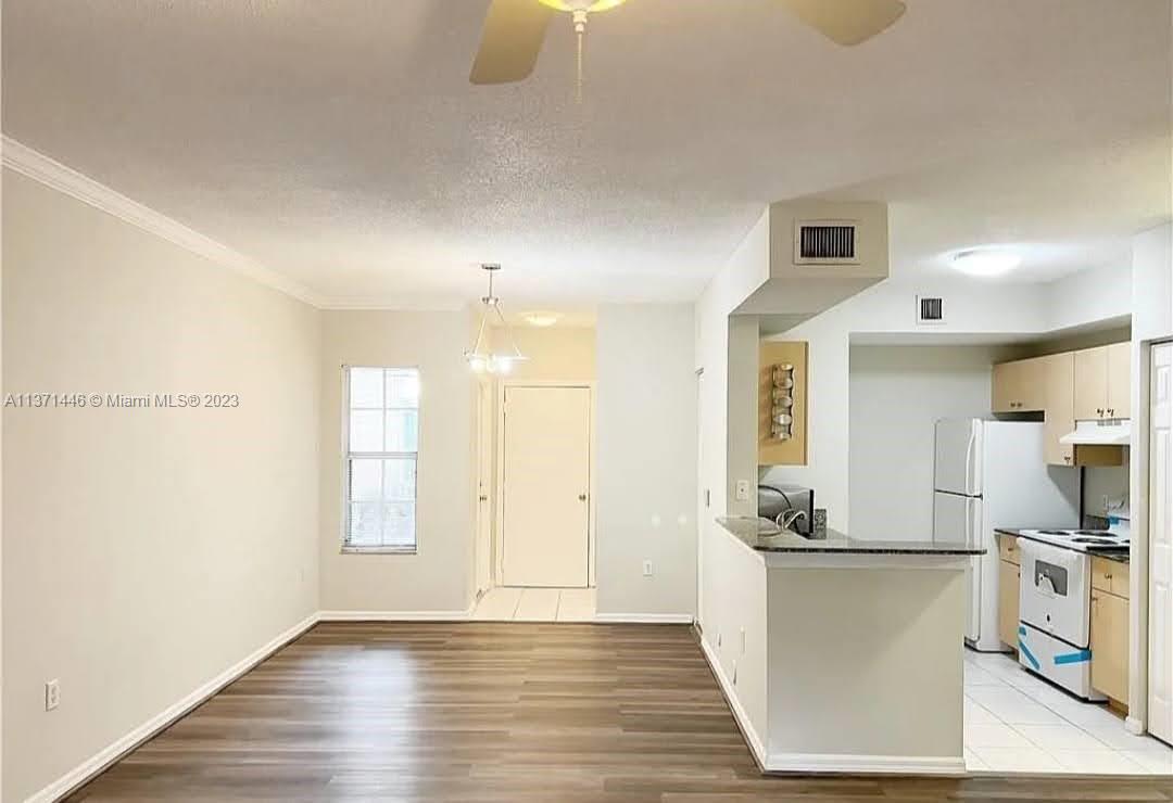 AVENTINE AT MIRAMAR CONDO - Residential Lease