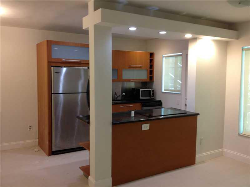 SAGE ON 15TH CONDO - Residential Lease