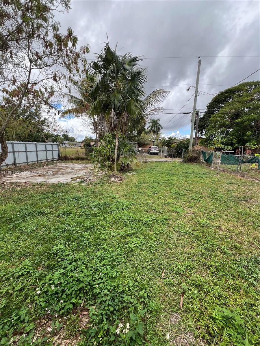 PALMETTO ADDN TO HOMESTEA - Residential