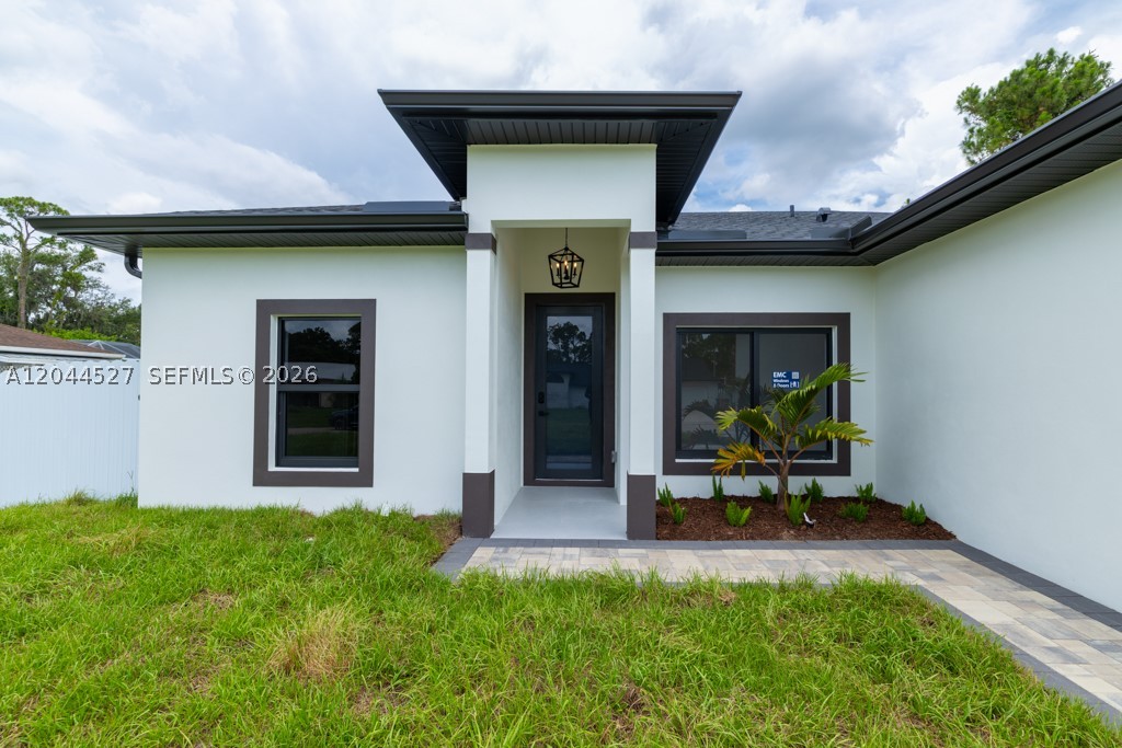 L4 - Residential