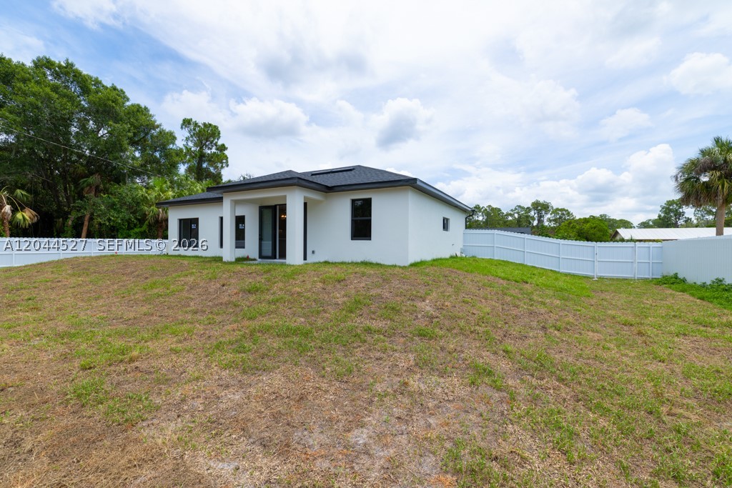 L4 - Residential