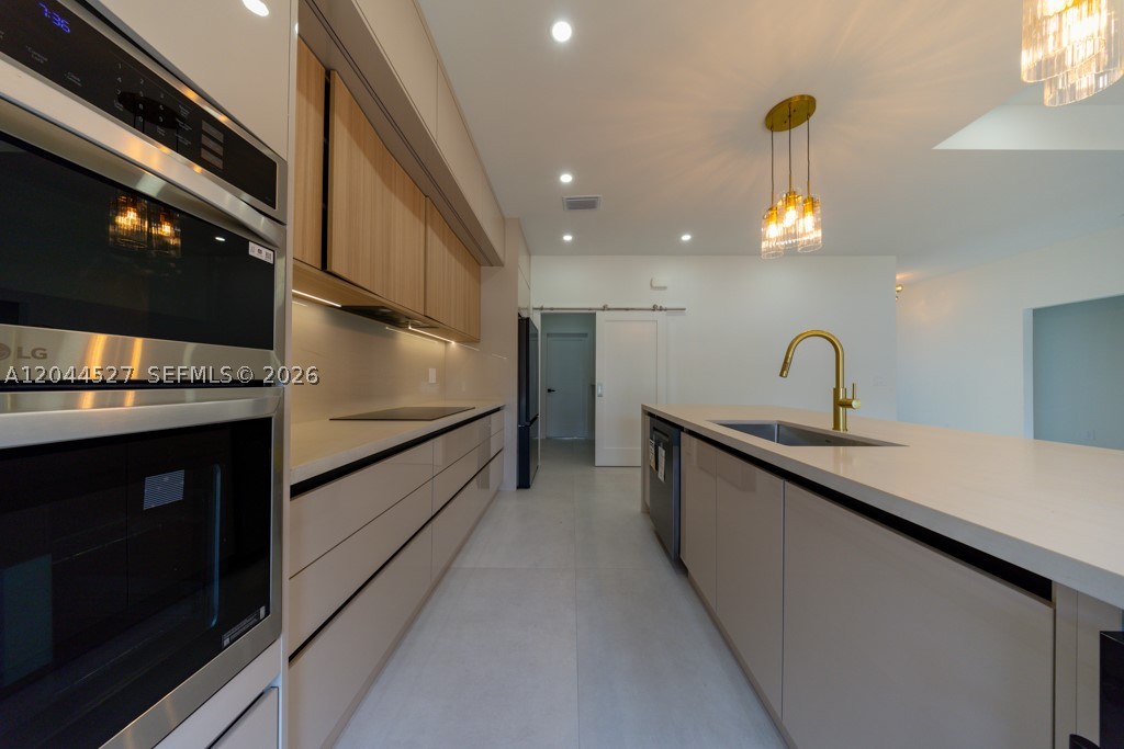 L4 - Residential