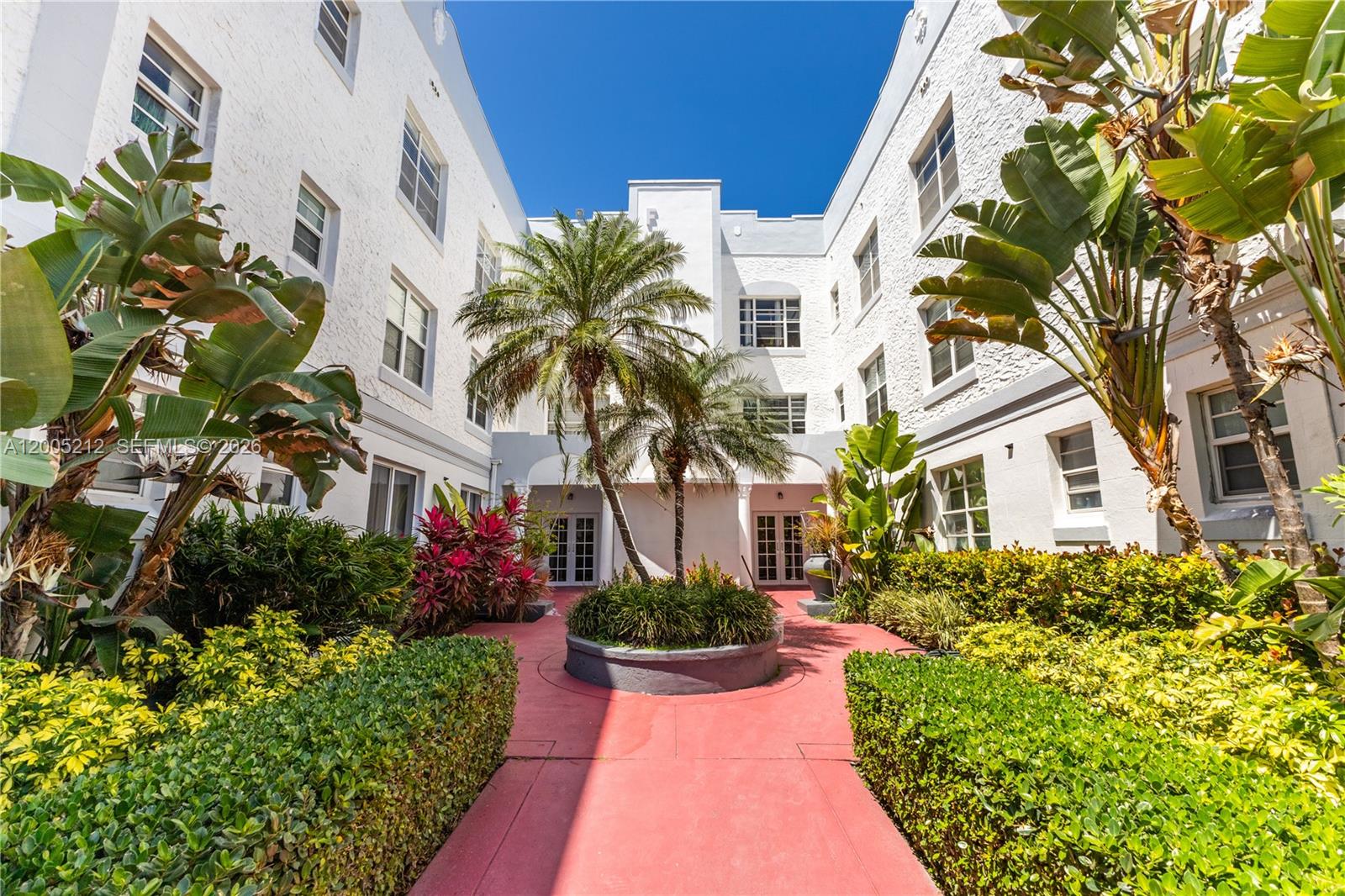 THE FENIMORE CONDO - Residential