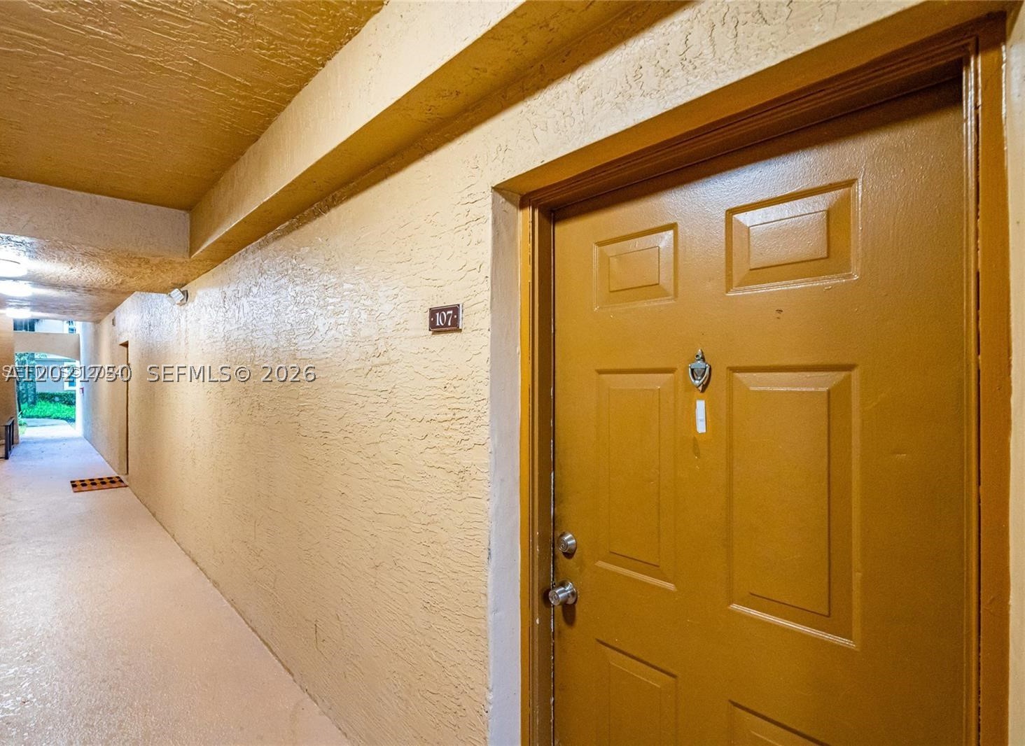 MARQUESA CONDO SUB ACCOUN - Residential