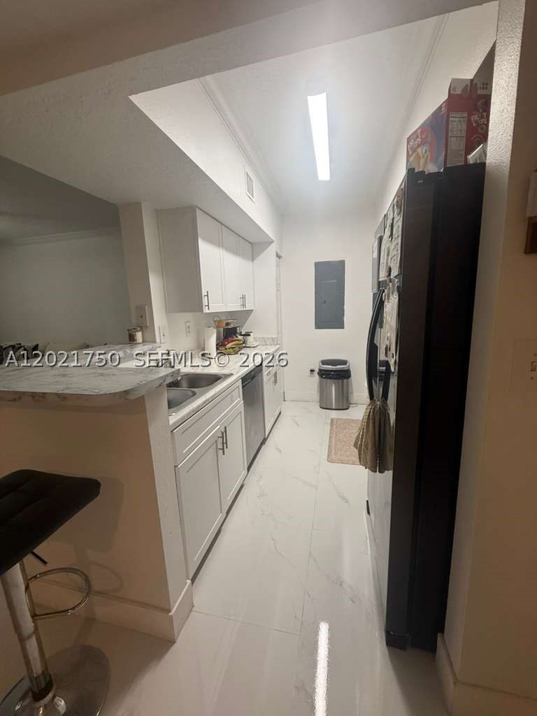 MARQUESA CONDO SUB ACCOUN - Residential