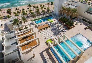 LAS OLAS BEACH CLUB CONDO - Residential