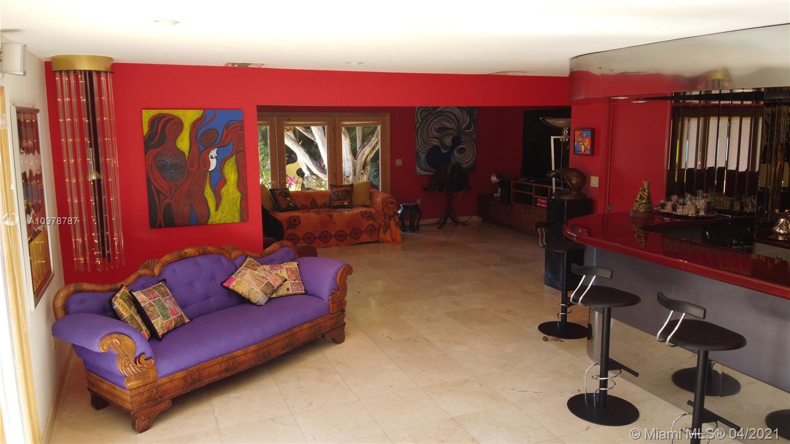 BISCAYNE KEY ESTATES - Residential