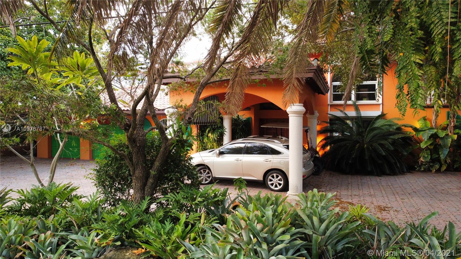 BISCAYNE KEY ESTATES - Residential