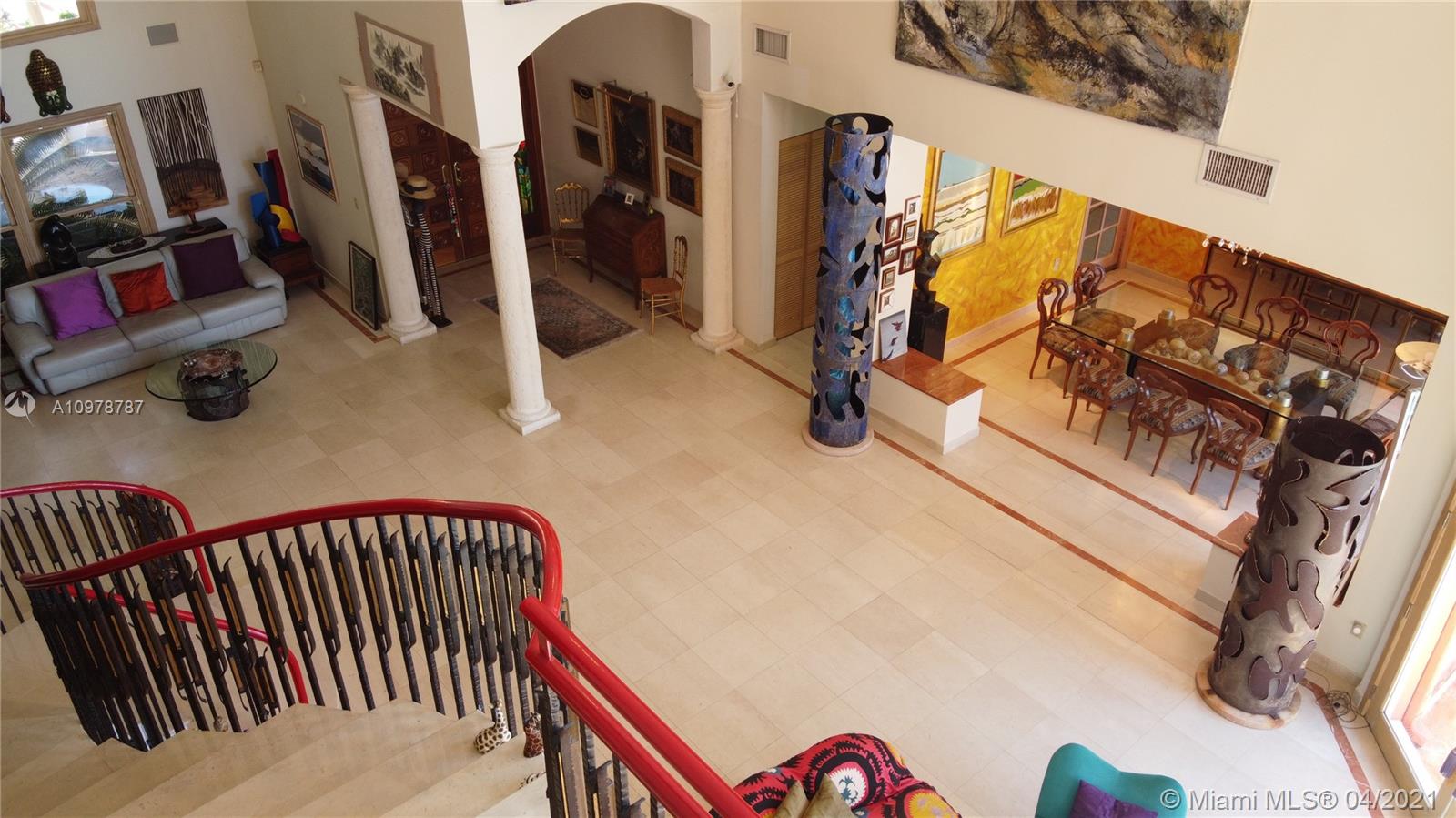 BISCAYNE KEY ESTATES - Residential