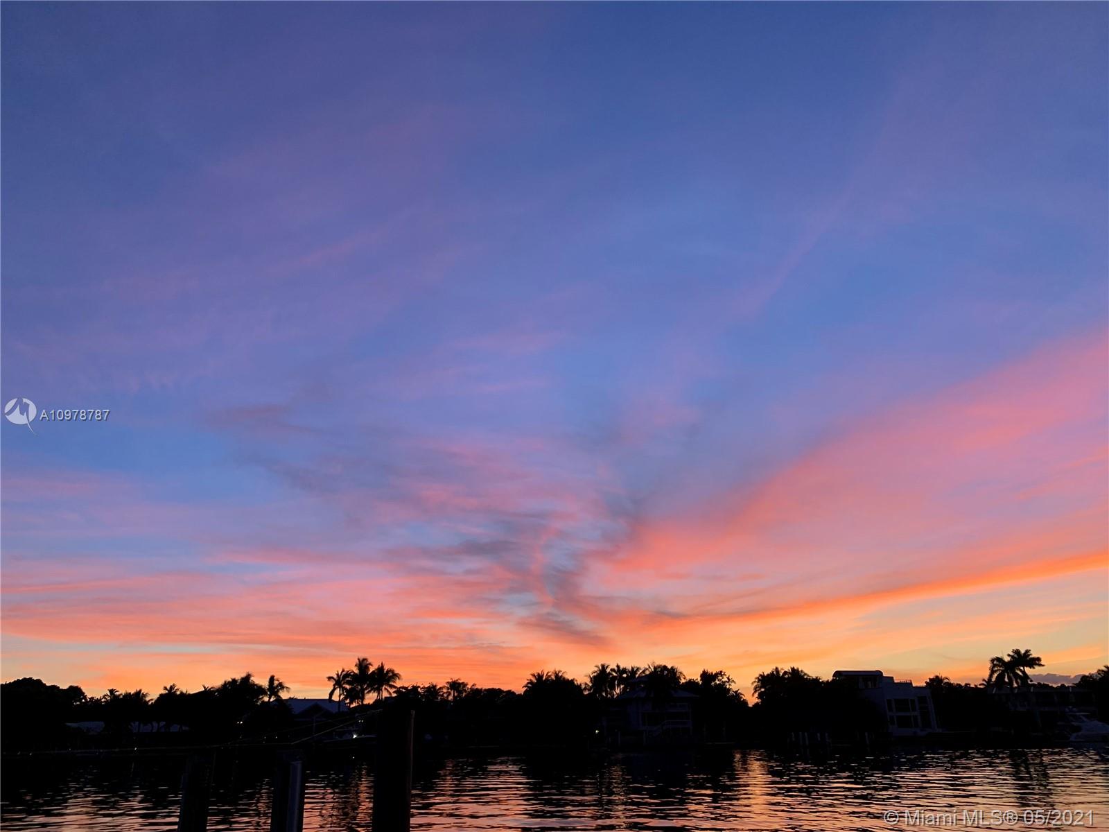BISCAYNE KEY ESTATES - Residential