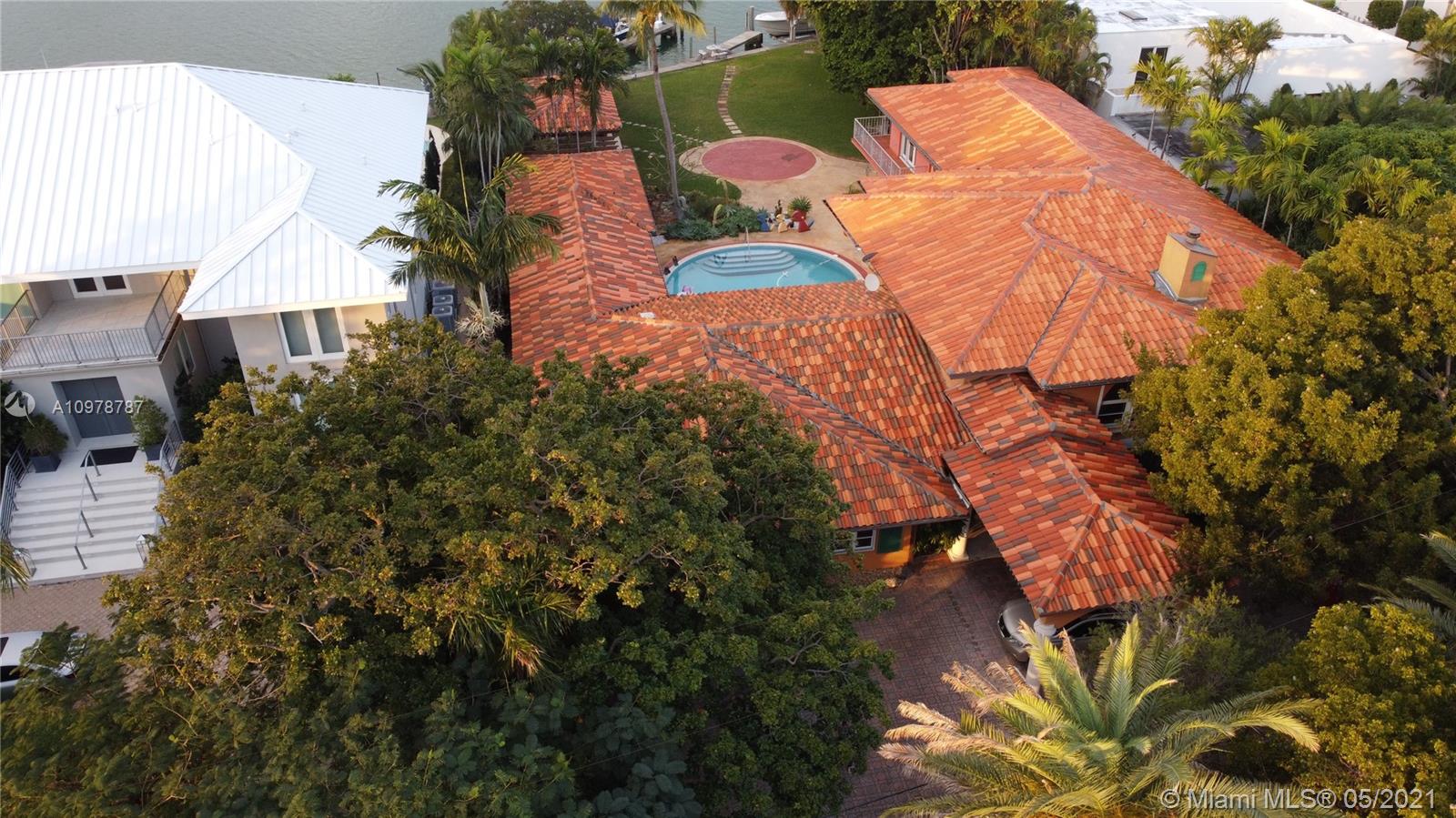 BISCAYNE KEY ESTATES - Residential
