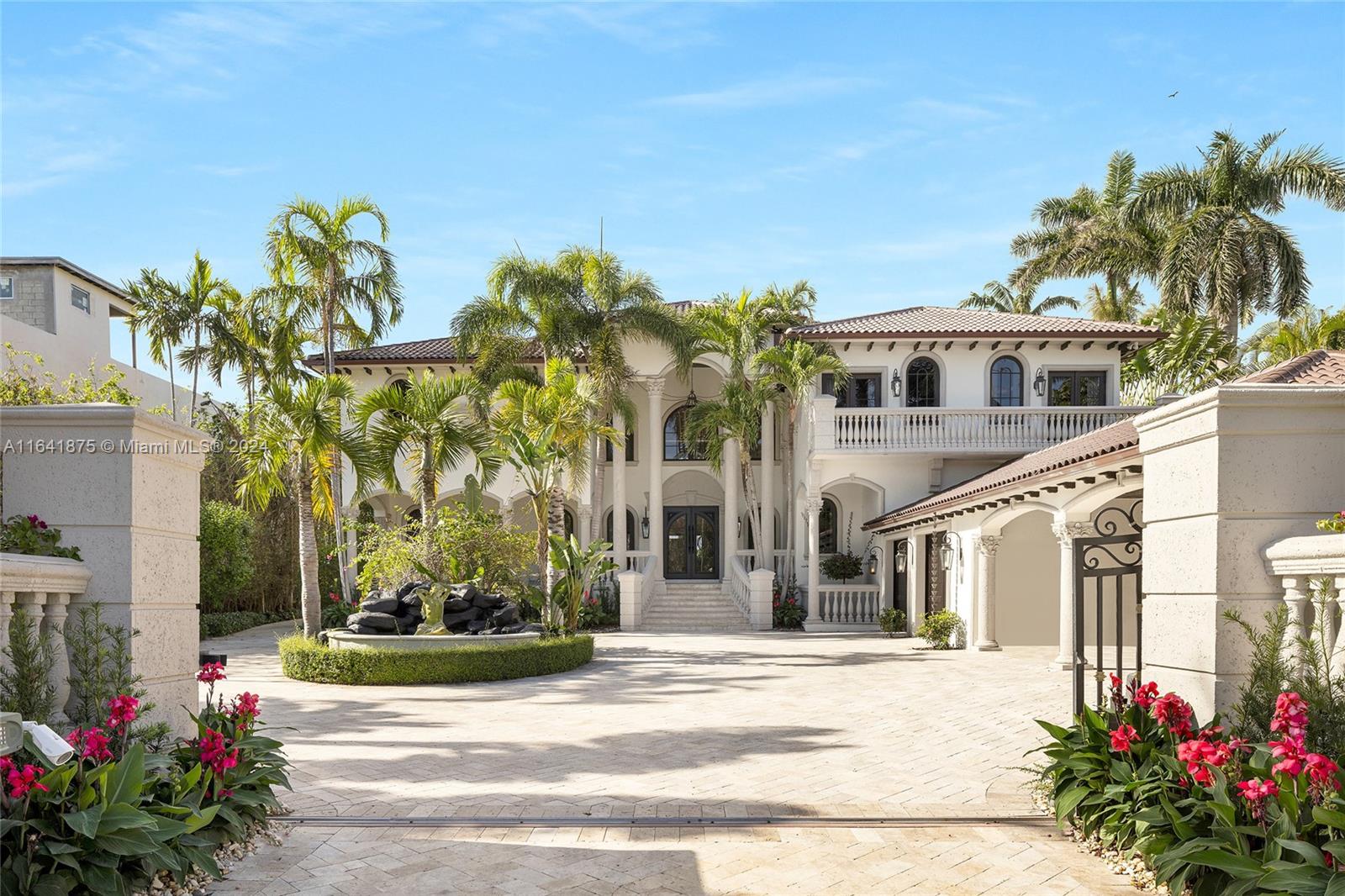 SUNSET LAKE SUB AMD PL - Residential