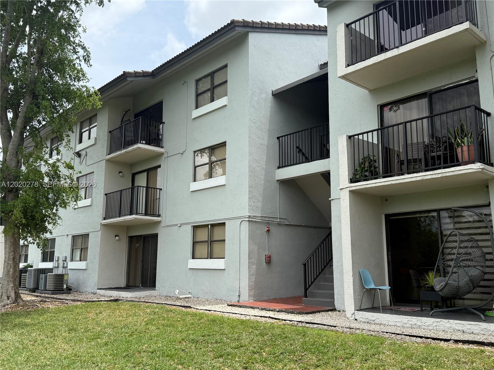 Beautifully updated 2-bedroom, 2 bathroom second-floor apartment in excellent condition! This spacious and bright unit features a modern interior, an open layout, and a private balcony with serene water views. Enjoy the convenience of an in-unit washer and dryer, plus water included in HOA management. One assigned parking space included, along with ample guest parking. Community amenities feature a pool, tennis court and fitness center. No pets allowed. See broker remarks for showing instructions and property access details.