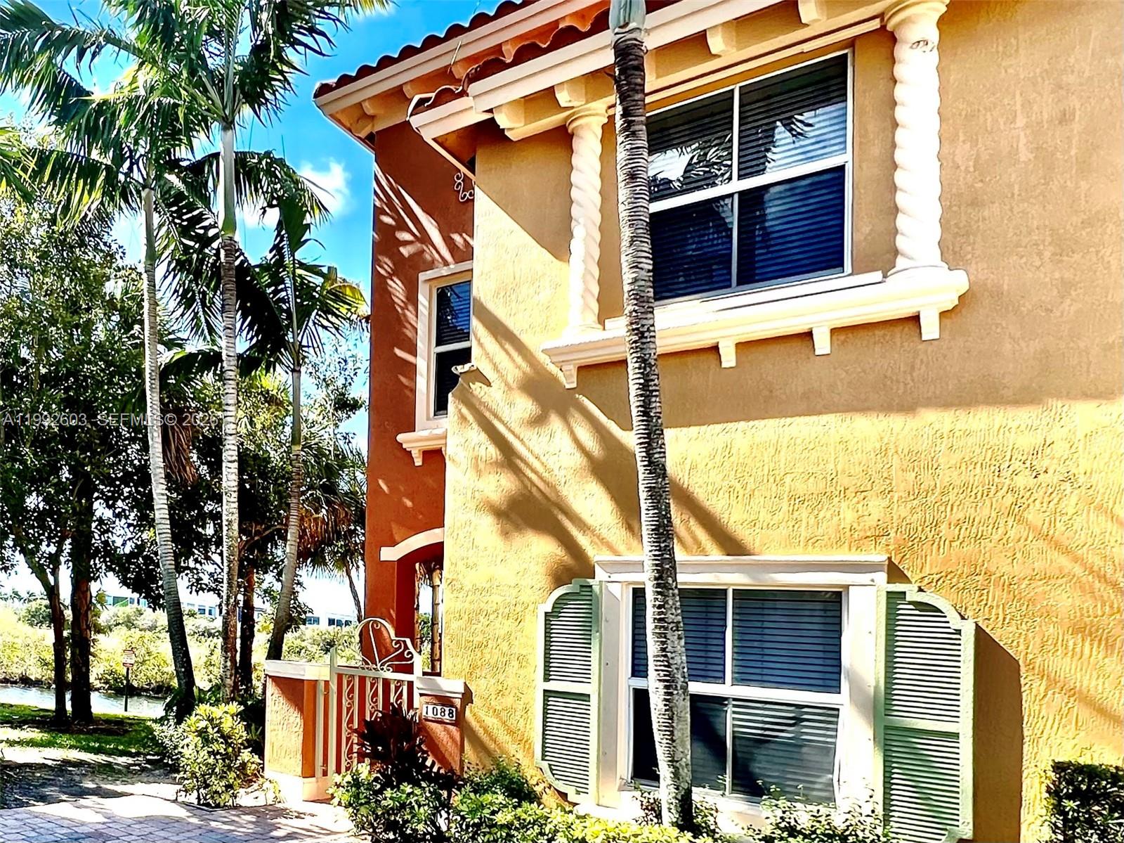 PEMBROKE CAY CONDO - Residential Lease