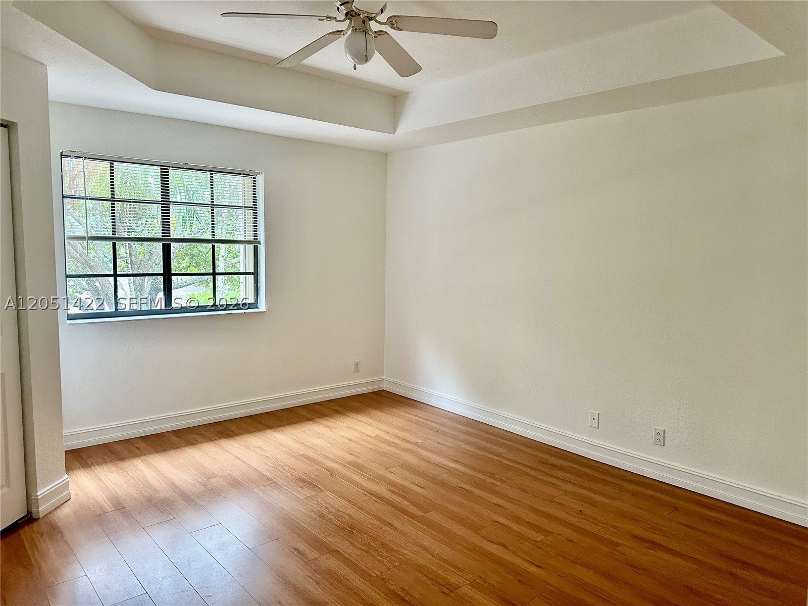 COURYARD - Residential Lease