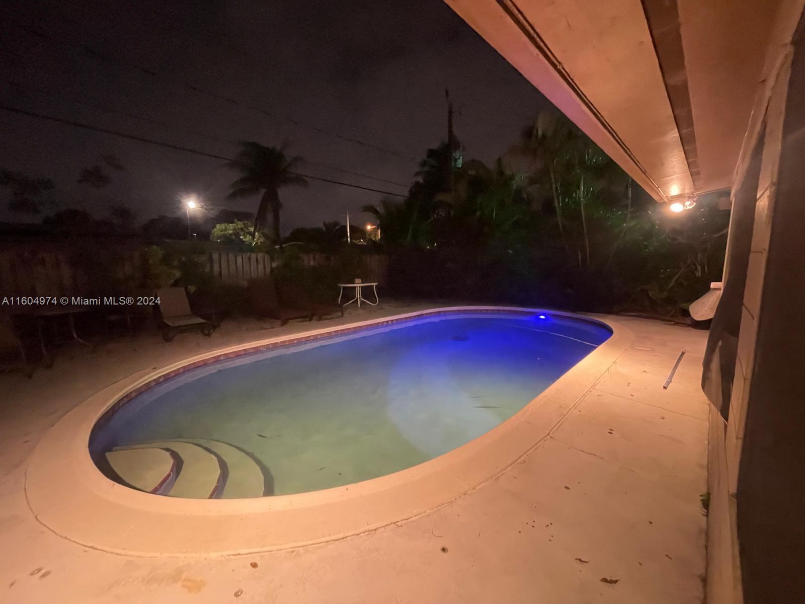 POMPANO BEACH HIGHLANDS 5 - Residential