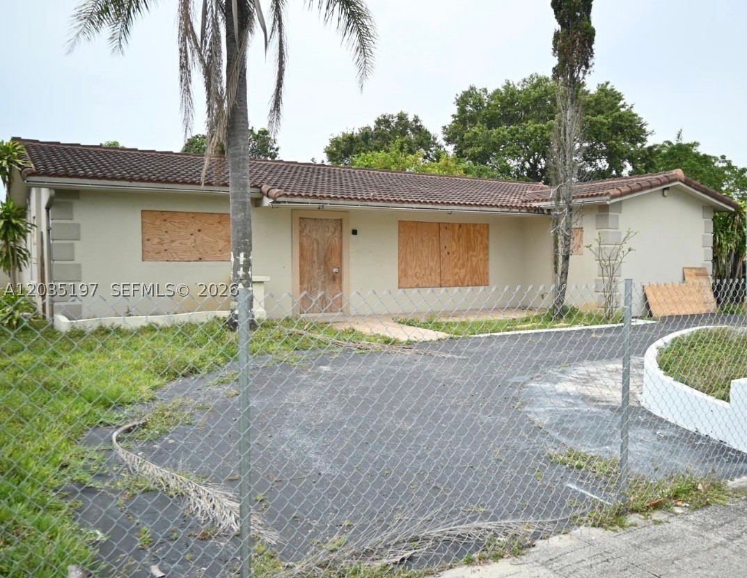 Currently being remodeled and converted into a legal 5-bedroom, 3-bathroom home with approved plans. Buyers may have the opportunity to customize finishes and make modifications before completion. Approved plans and renderings available upon request. Contact listing agent for details and available options. PLEASE TEXT TO SCHEDULE A CALL FOR MORE INFORMATION.