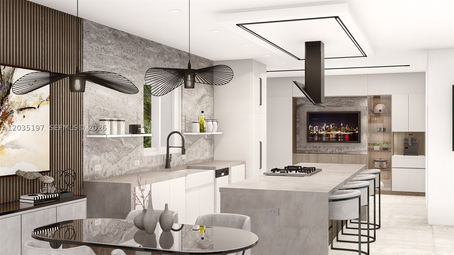 HOLLYWOOD HILLS AMEN PLAT - Residential