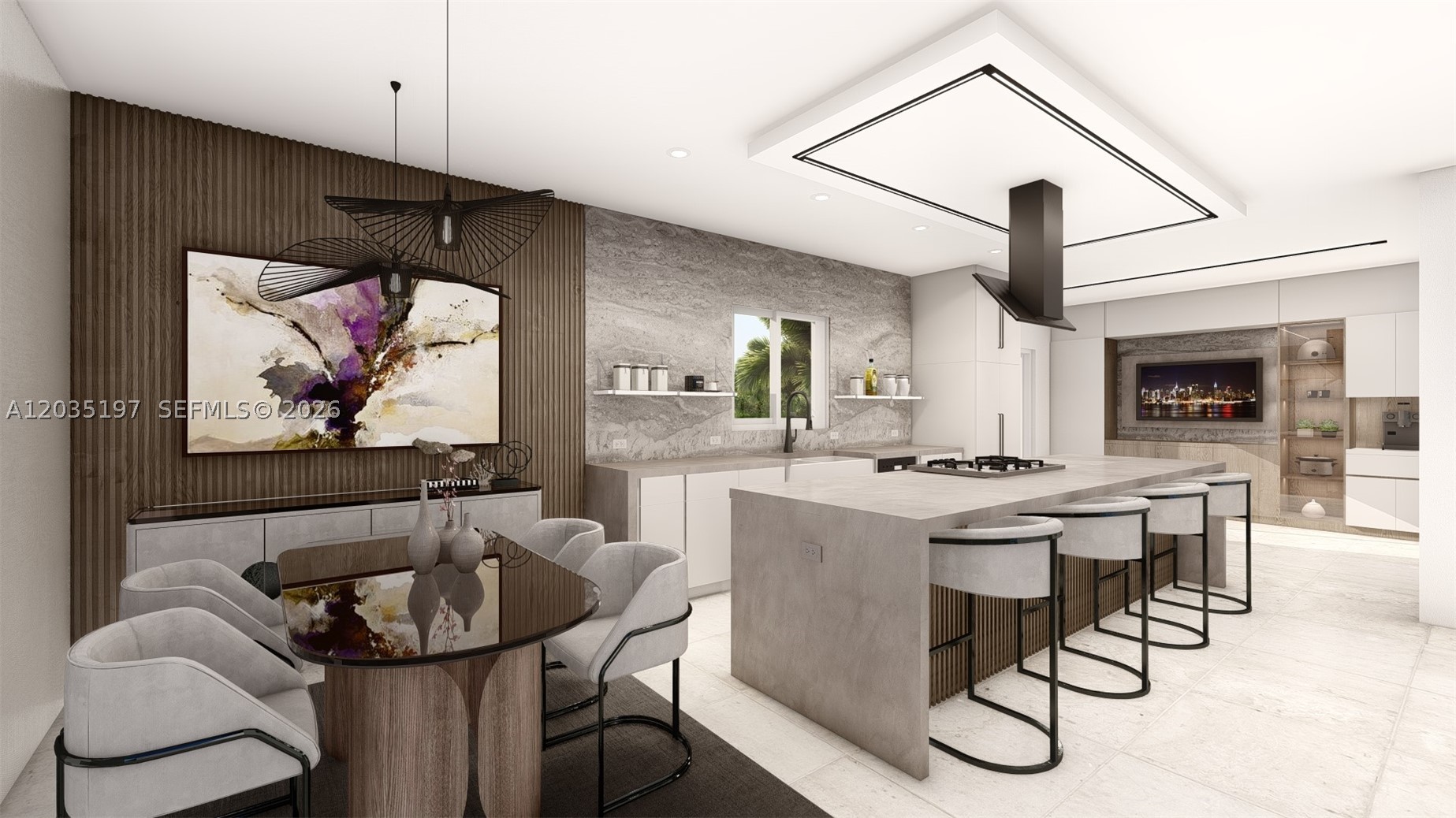 HOLLYWOOD HILLS AMEN PLAT - Residential