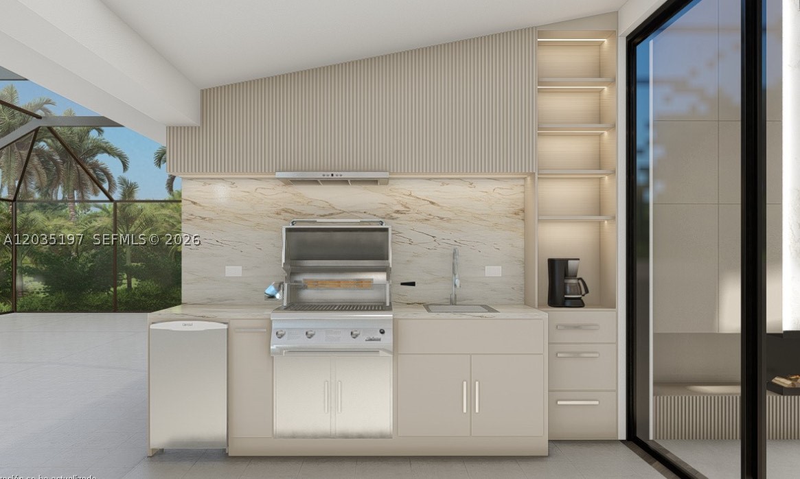 HOLLYWOOD HILLS AMEN PLAT - Residential
