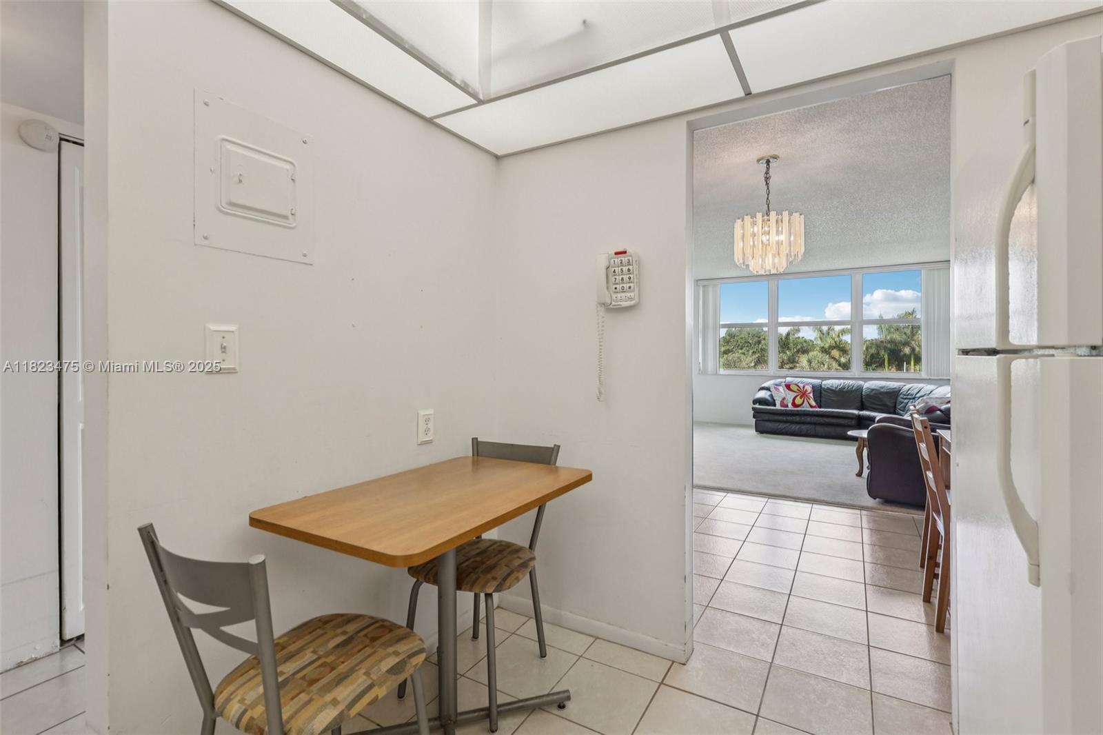 PARK PLACE CONDOMINIUM NO - Residential
