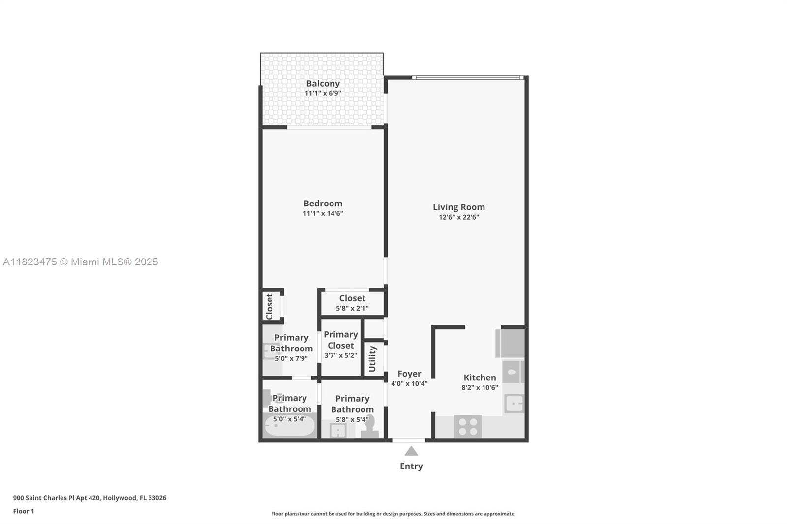 PARK PLACE CONDOMINIUM NO - Residential