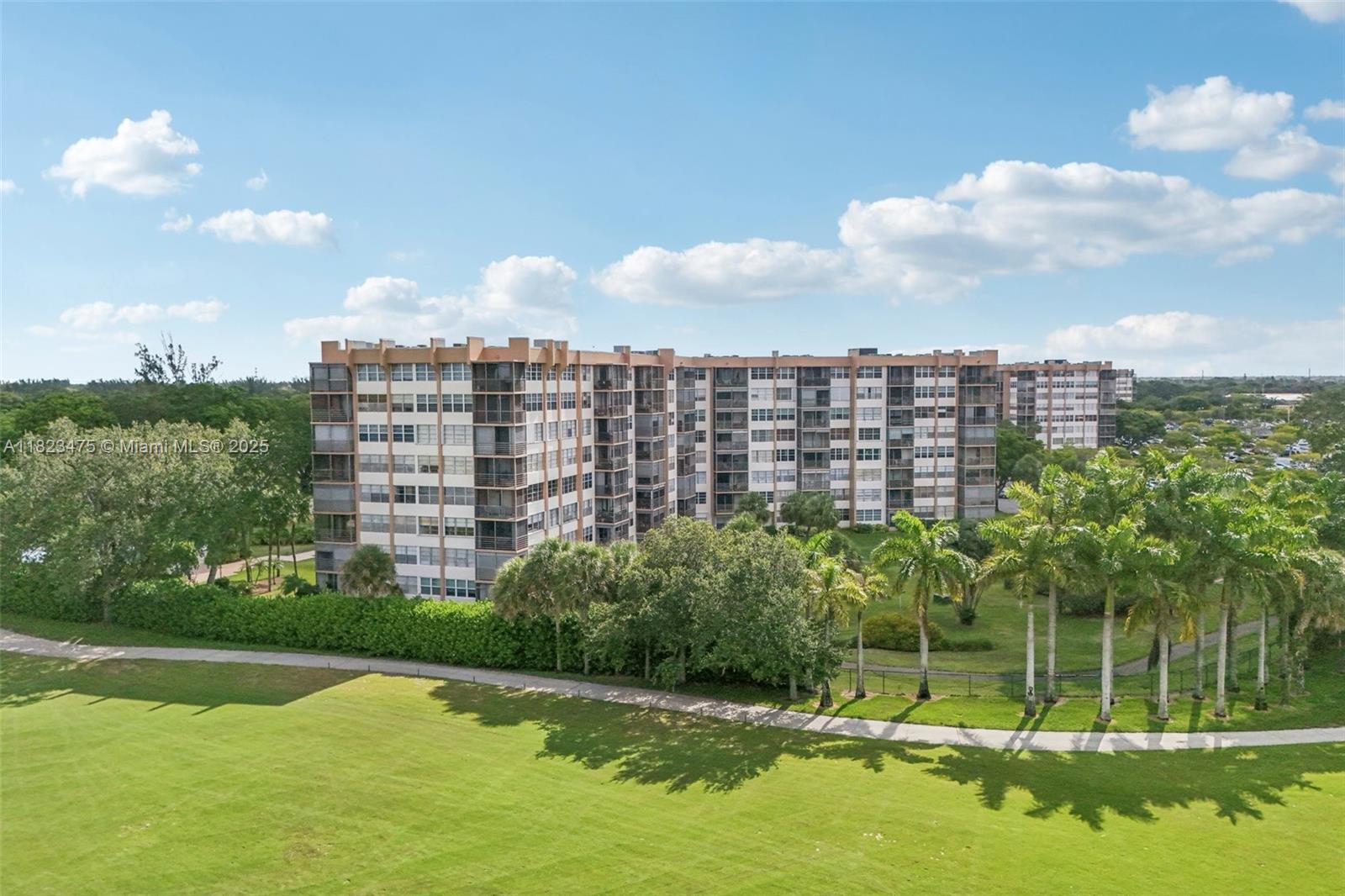PARK PLACE CONDOMINIUM NO - Residential