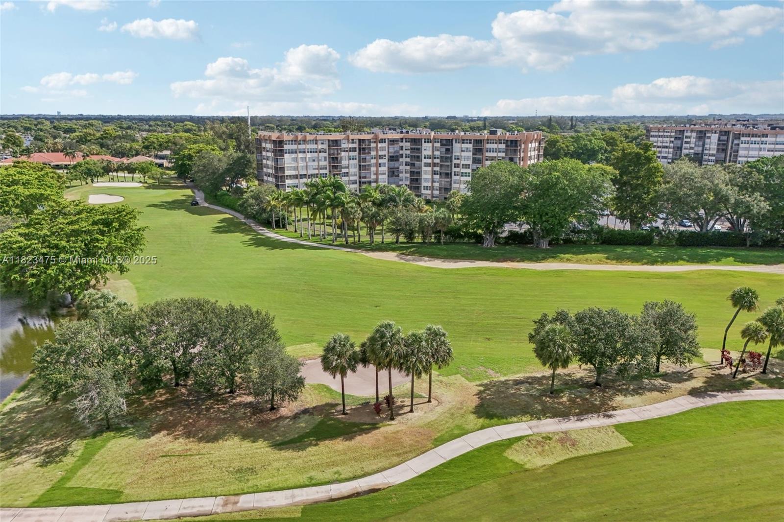 PARK PLACE CONDOMINIUM NO - Residential