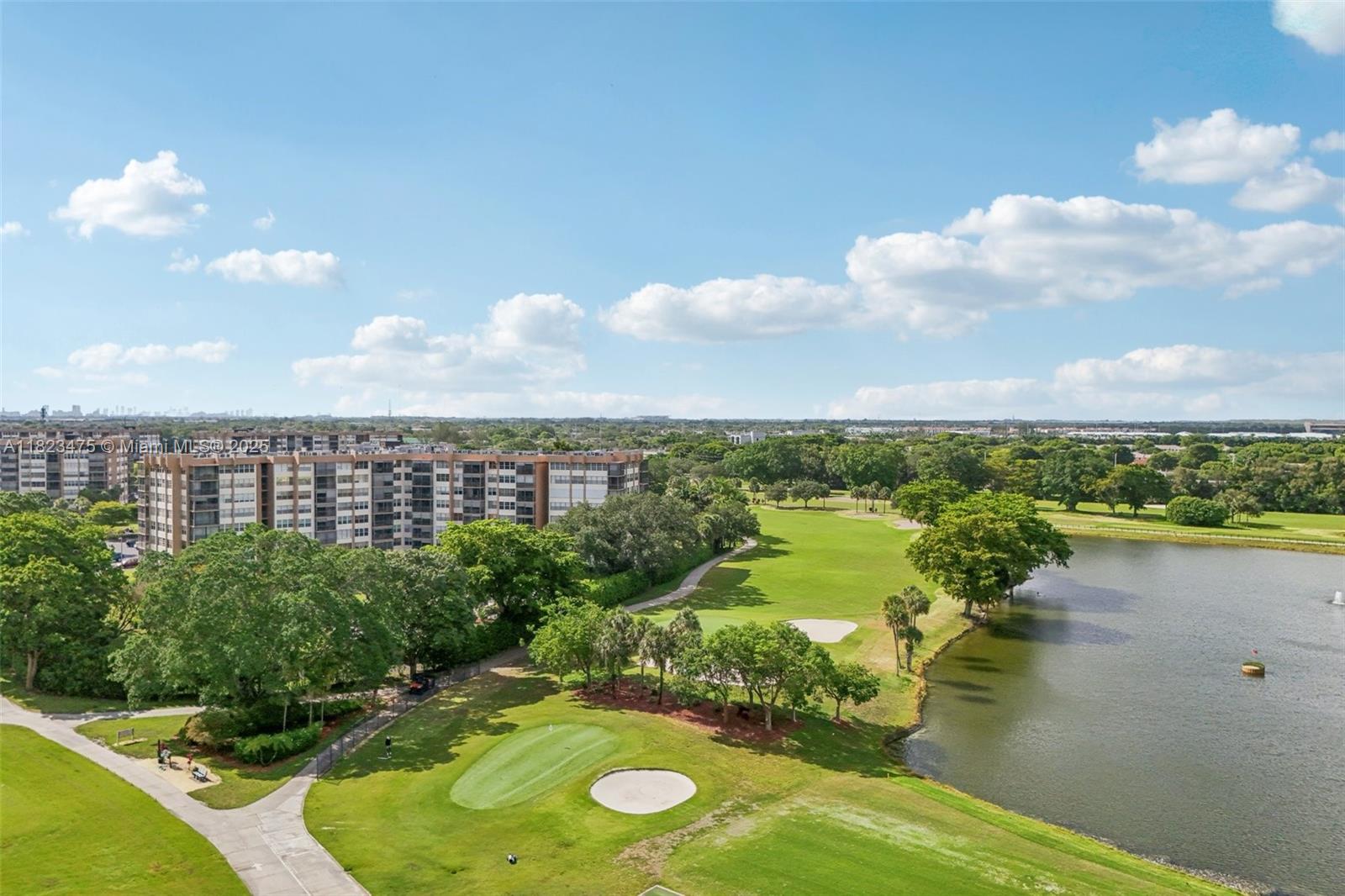 PARK PLACE CONDOMINIUM NO - Residential