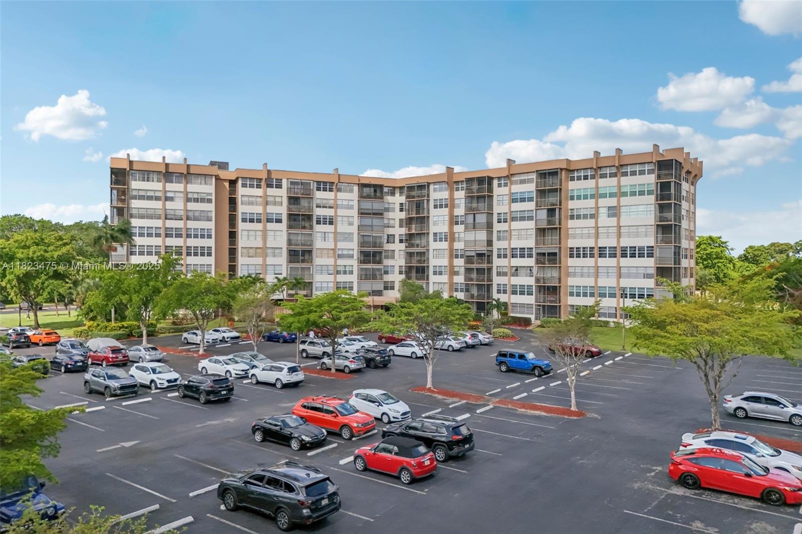 PARK PLACE CONDOMINIUM NO - Residential