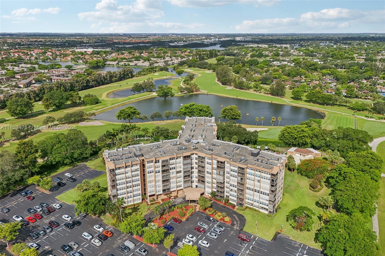 PARK PLACE CONDOMINIUM NO - Residential