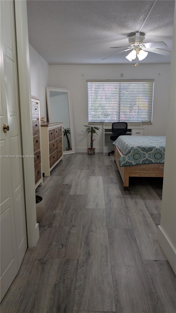 RACQUET CLUB APTS AT BONA - Residential Lease