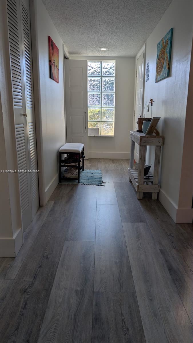 RACQUET CLUB APTS AT BONA - Residential Lease