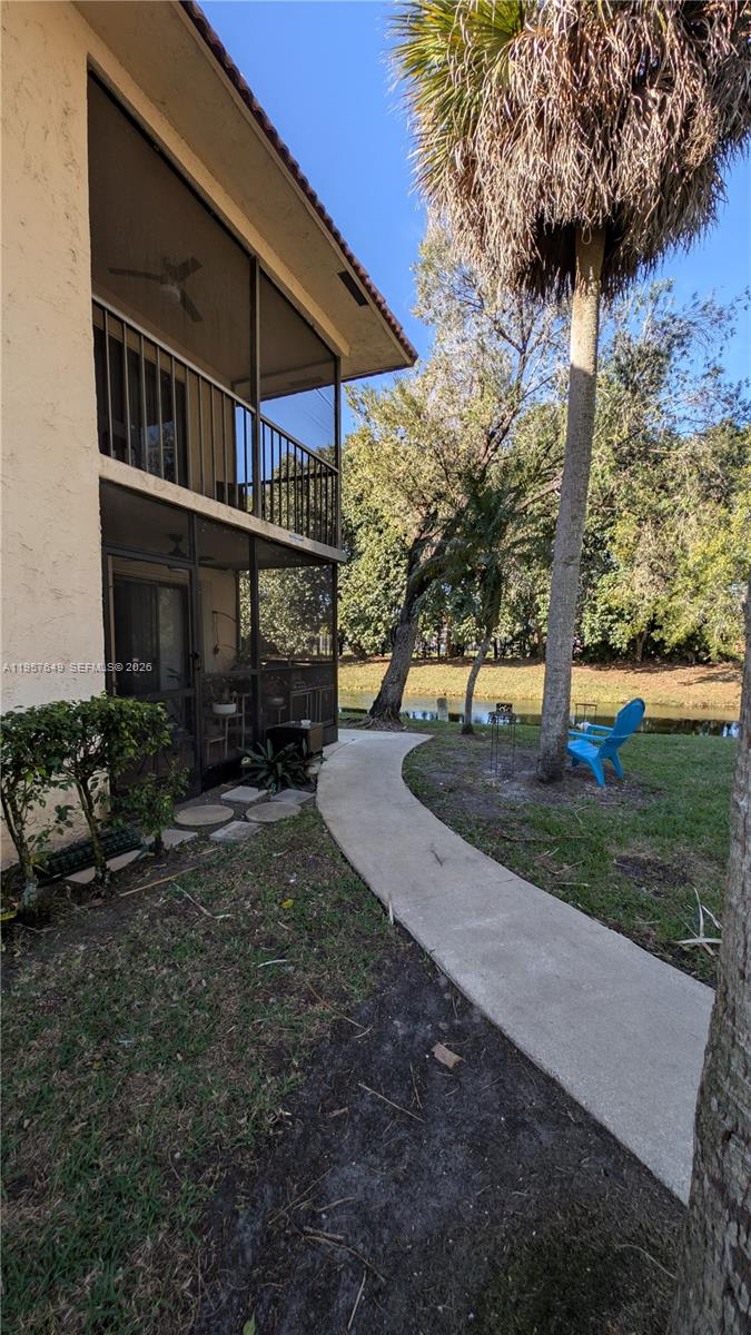 RACQUET CLUB APTS AT BONA - Residential Lease