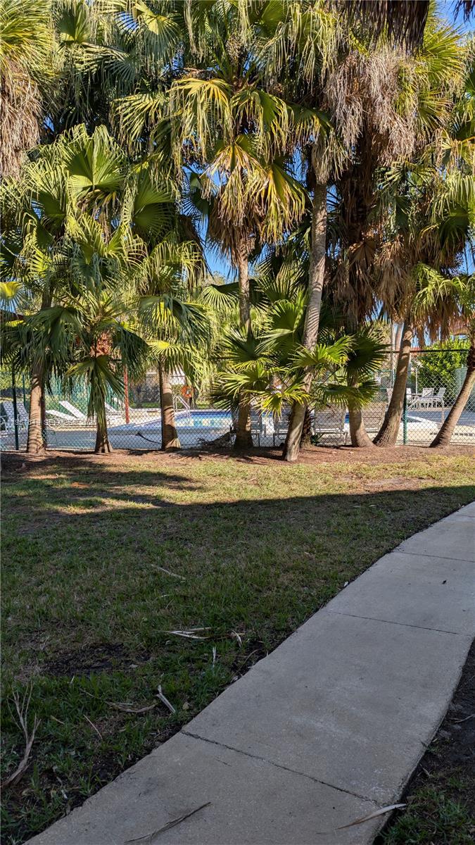 RACQUET CLUB APTS AT BONA - Residential Lease