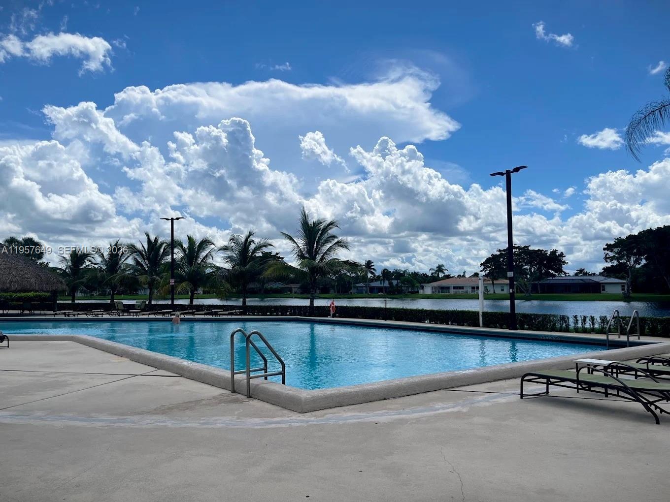 RACQUET CLUB APTS AT BONA - Residential Lease