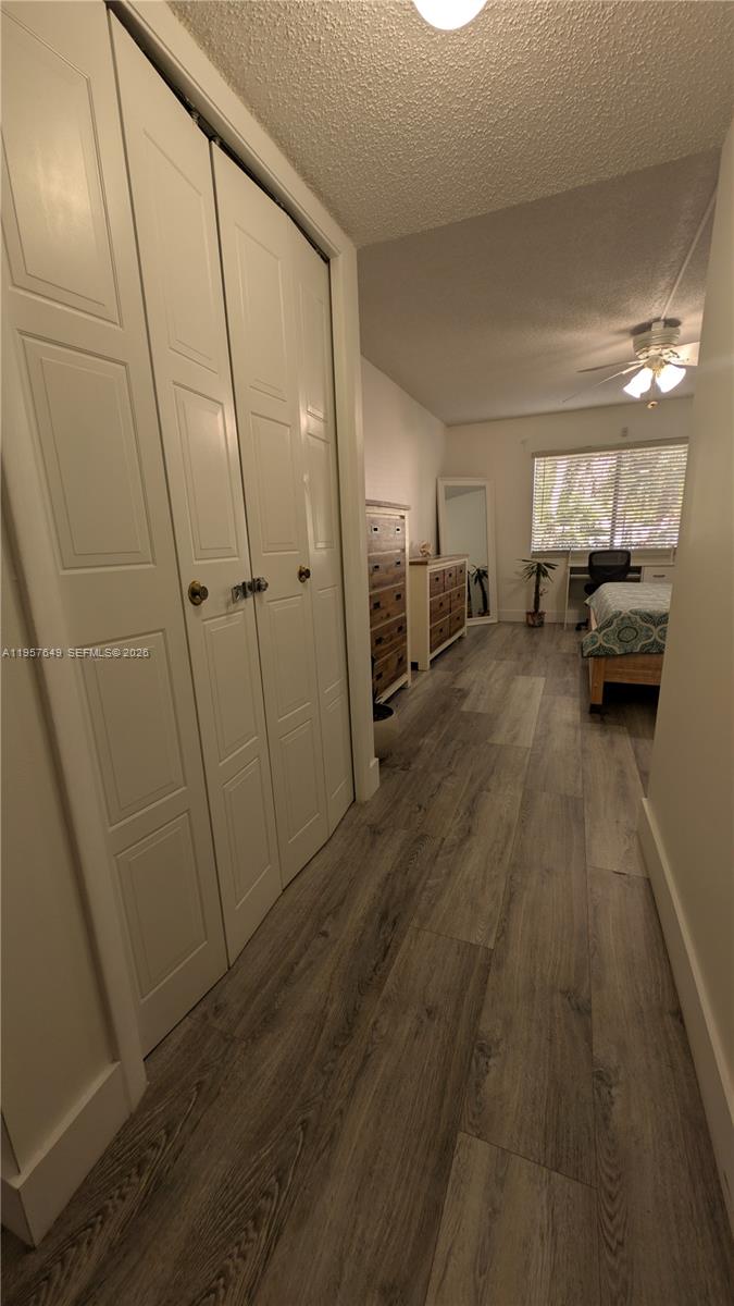 RACQUET CLUB APTS AT BONA - Residential Lease