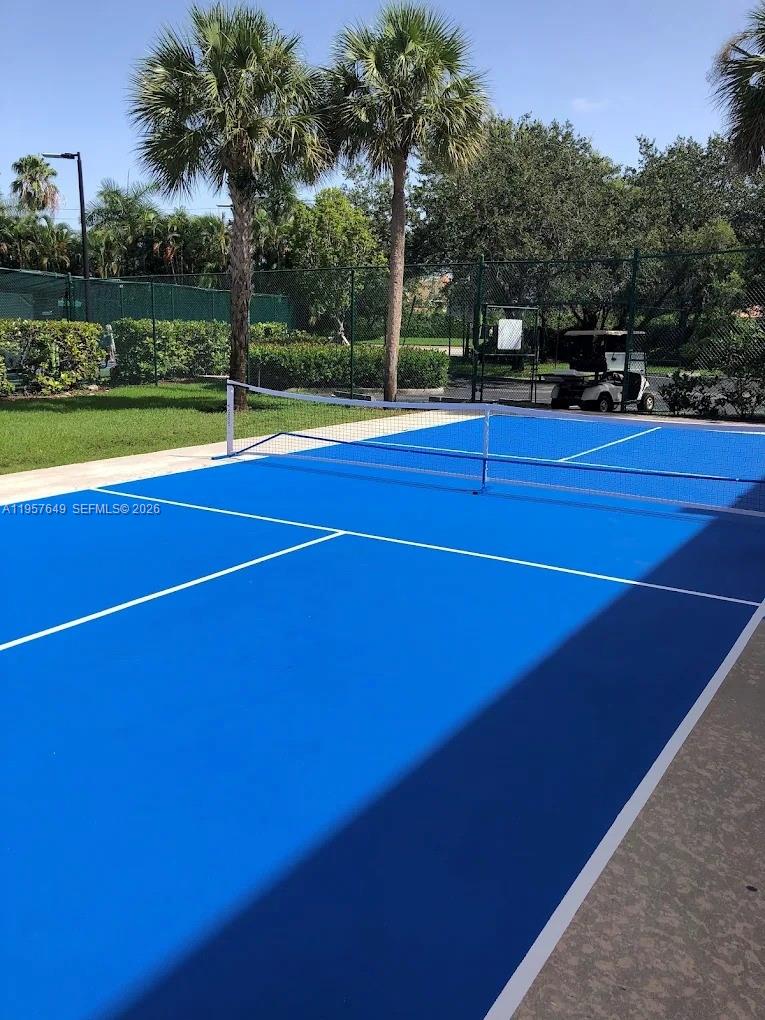 RACQUET CLUB APTS AT BONA - Residential Lease