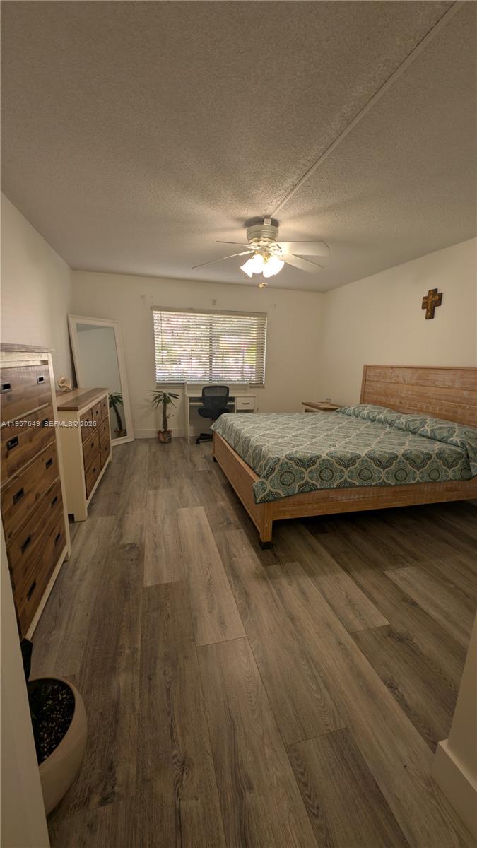 RACQUET CLUB APTS AT BONA - Residential Lease