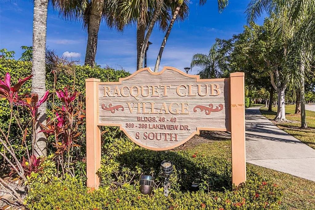 RACQUET CLUB APTS AT BONA - Residential Lease