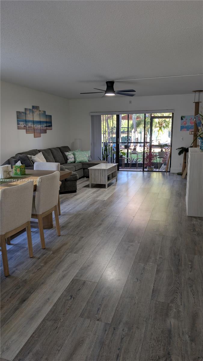 RACQUET CLUB APTS AT BONA - Residential Lease