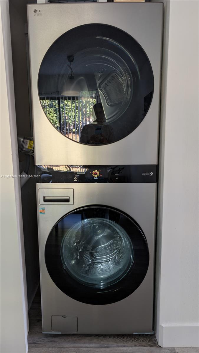 RACQUET CLUB APTS AT BONA - Residential Lease