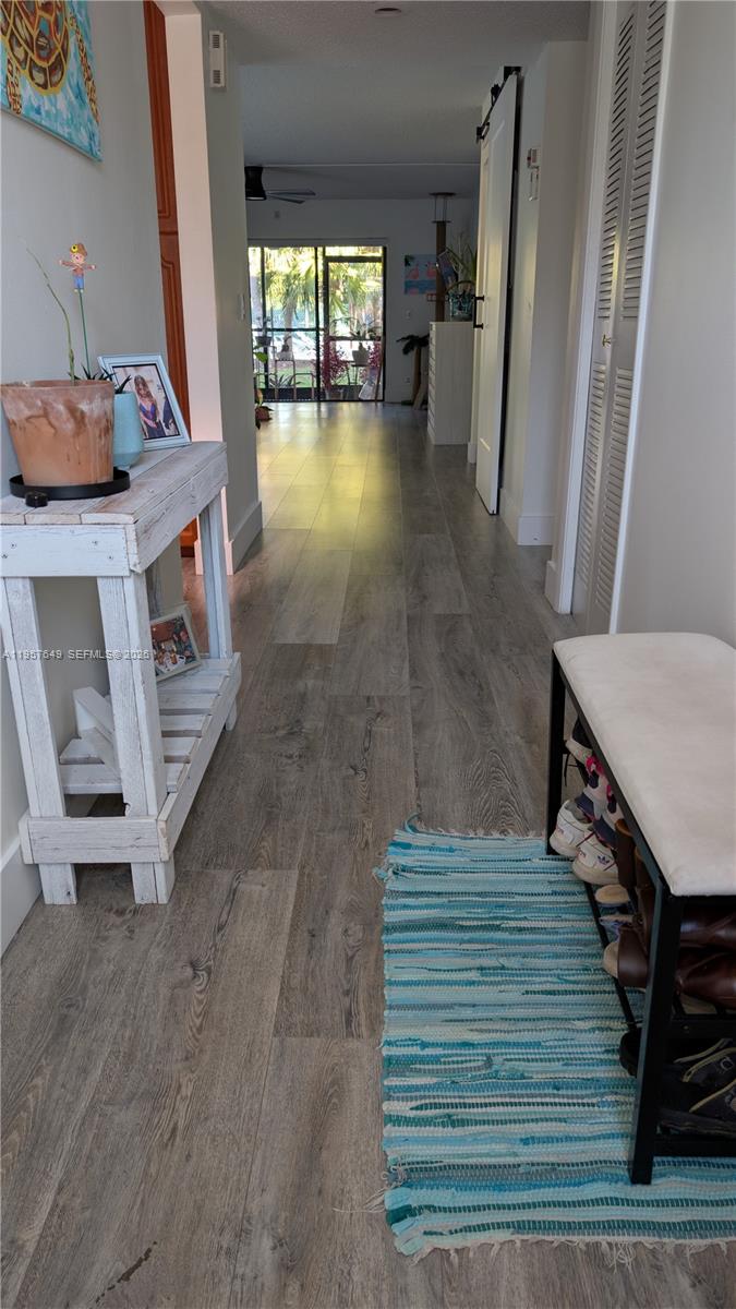 RACQUET CLUB APTS AT BONA - Residential Lease