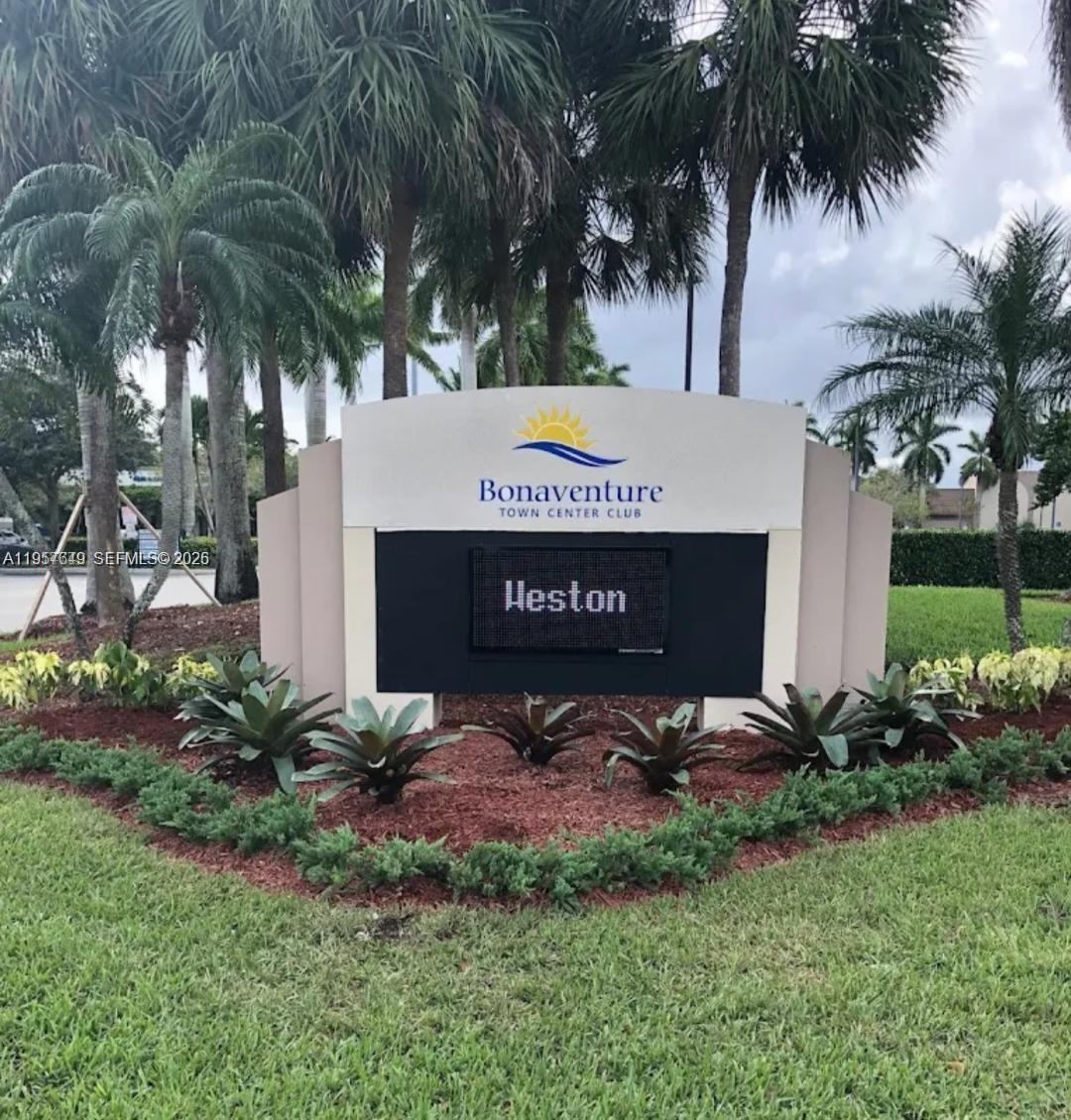 RACQUET CLUB APTS AT BONA - Residential Lease