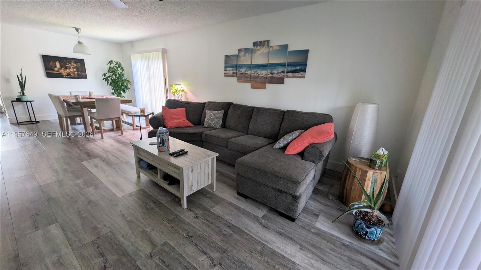 RACQUET CLUB APTS AT BONA - Residential Lease