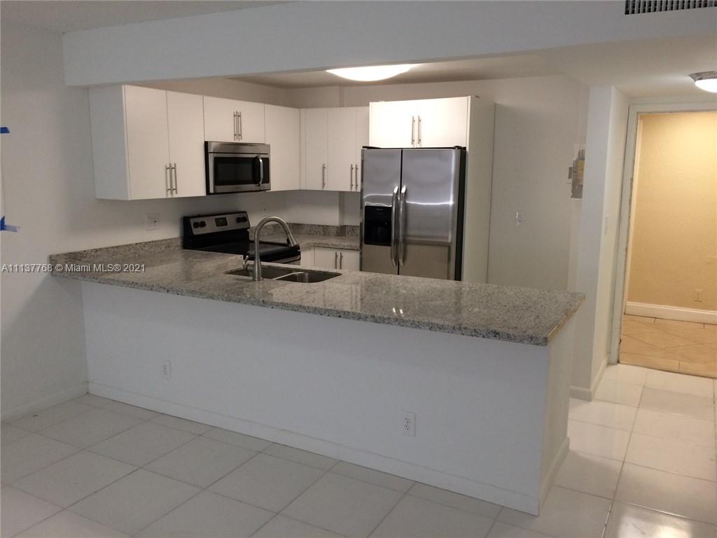 DADELAND PLACE CONDO - Residential Lease